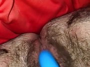Squirting ftm pussy 