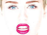 Miley Cyrus - Wrecking Ball 