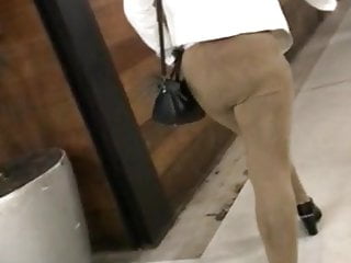 Big ass