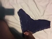 Mrs White's Panties