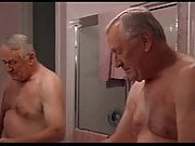 LEN CARIOU EN BOXERS