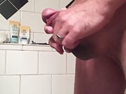 Jerking for a little relief