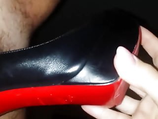 Handjobs, HD Videos, Louboutin, Dick