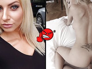 Blonde Asshole, Handsjob, Asshole Closeup, Blond