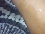 Squirting while fucking bbc