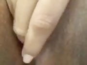 Redhead meetme fingering for daddy pt2