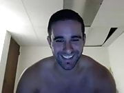 cute guy chat and tease on cam.....