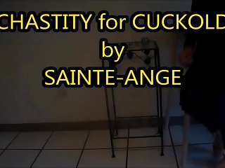 Cuckolds, HD Videos, Ballbusting, The Cuckold