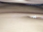 young tight wet fucked pov with big cock