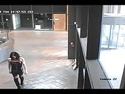 Flashing the Security Cameras
