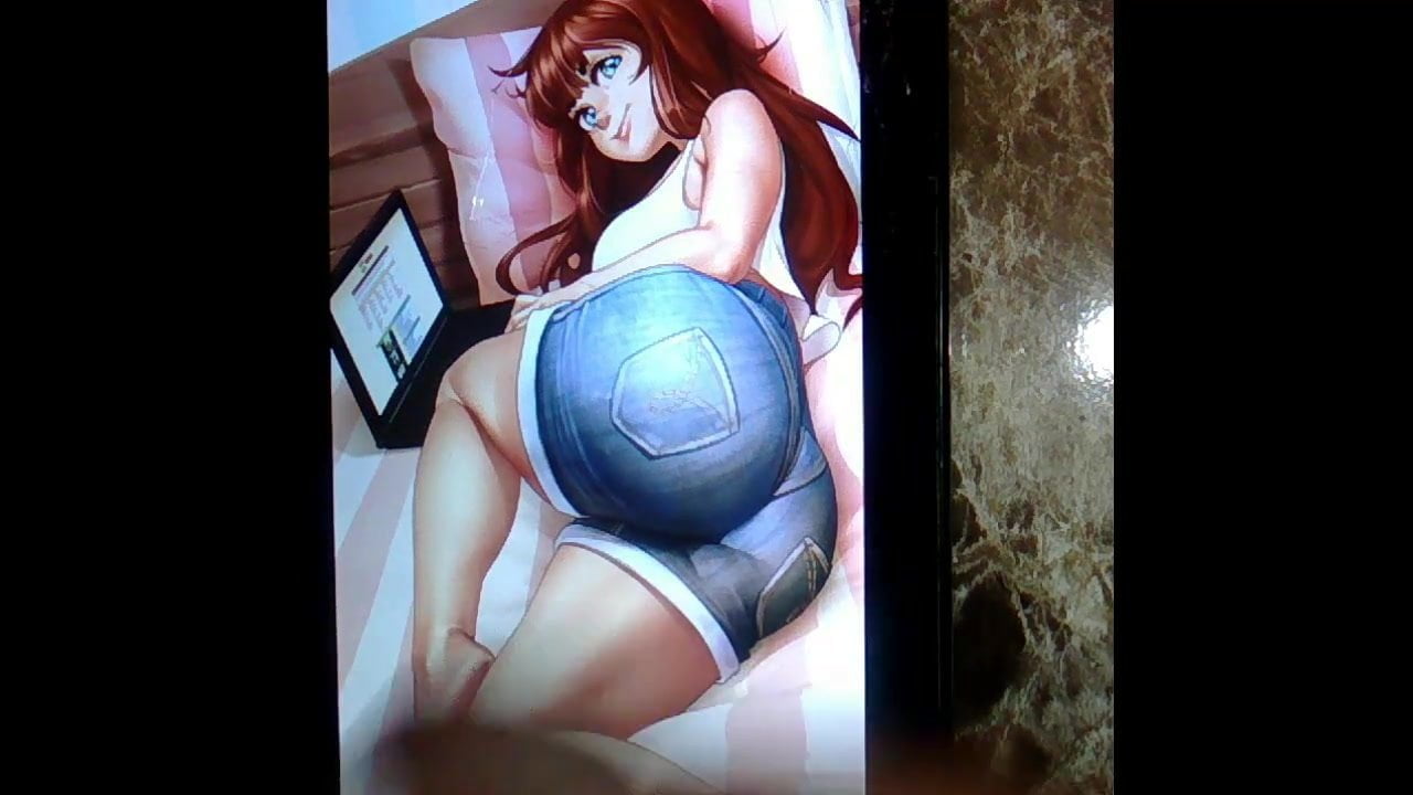 1280px x 720px - 4chan 1UP by Minus 8 - Cartoon, HD Videos, Hentai - MobilePorn
