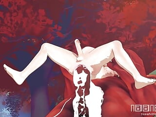 NaaNBeat Hot 3d Sex Hentai Compilation – 15