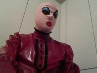 Amateur, Latex, Webcam, Amateur Webcam