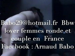 Bbw Facebook Arnaud Babo Femme Ronde...