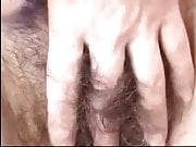 A delicious Hairy Mature Pt 2