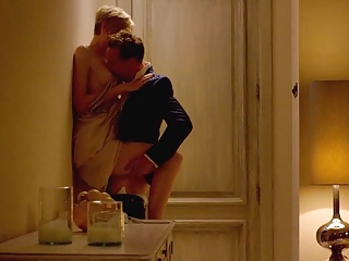 Elizabeth Debicki, Sexs, Sexing, Scenes