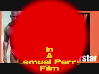 Bobby Blake In A Lemuel Perry Film.Hollywood  Top Dick !0 In