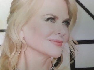 Nicole Kidman Again...