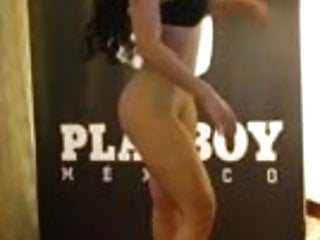 Hot latin girl sexy dance...