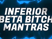 Inferior Beta Bitch Mantras