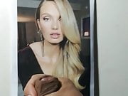 Cum tribute Romee strijd