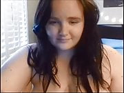 bbw on webcam