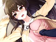 big tits ninja Hentai Game Nin Nin Days2 Play video 6