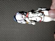 figure bukkake kashima 02