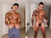 Hot black boy naked 
