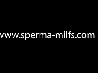 Sperma Studio, Big Boobs, Cumshot Compilation, Big Cum Compilation