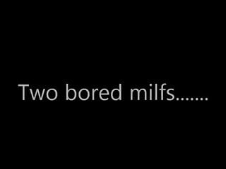 Fighting, MILF, Milfed, Milfing