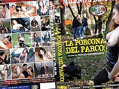 La Porcona del Parco (Original Full Movie)