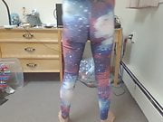 sissy leggings