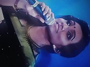 Cum on mallu singer manjari  