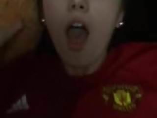 United Fan Dicked Down