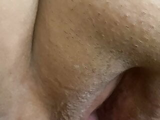 Lips, Amateur Homemade Wife, Spread, Homemade