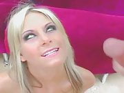 One of my favorite faces for spunk!!! (Courtney Simpson)