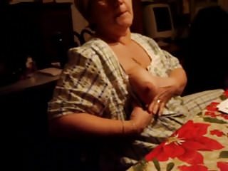 My Tits, Amateur Wife Tits, Mobiles, Granny