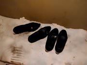 shoes pissing 3