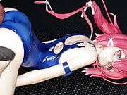 I-168 Imuya (Figure Bukkake - SoF) # 1