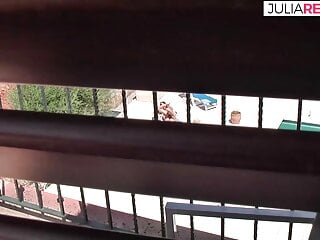 Japanische Fick Szene mit Ehebrecherin - Bild 10