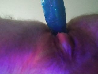 Dildo Fuck, Wet, Take, Pussies