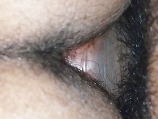 Indian Desi, Tight, Fat Hairy Pussy, Mom