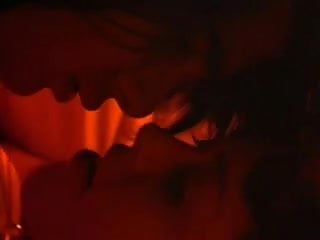 The Doom Generation 1995 Threesome Erotic Scene Mfm...