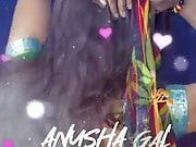 Anusha Gal 420