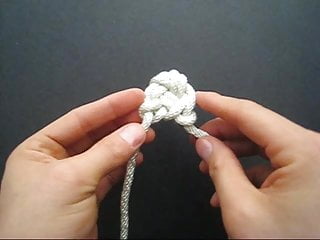 Knot, Rabbit, Bondage, Bondages