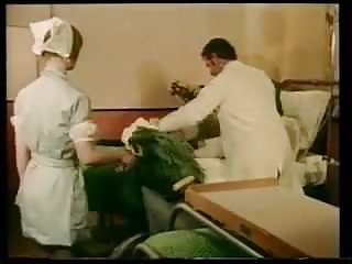 Hot, Hottest, Vintage, Hot Nurses