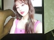 LOONA Chuu Cum Tribute