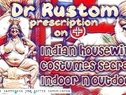 Shadi ke baad akhir kya kya hota hai???  AFTER MARRIAGE HOUSEWIVES TALES Dr Rustom Prescription RASVANTI18PLUS