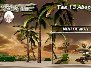 Lets Play Dead or Alive Extreme 2 - 27 von 35 (deutsch) - Bild 7
